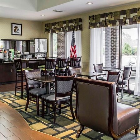Quality Inn Kenly I-95 المظهر الخارجي الصورة