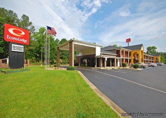 Quality Inn Kenly I-95 المظهر الخارجي الصورة