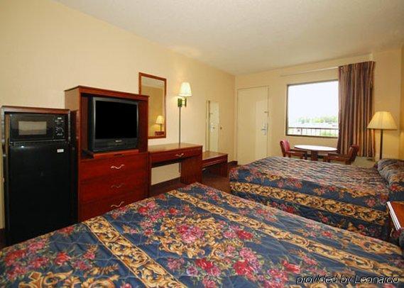 Quality Inn Kenly I-95 المظهر الخارجي الصورة
